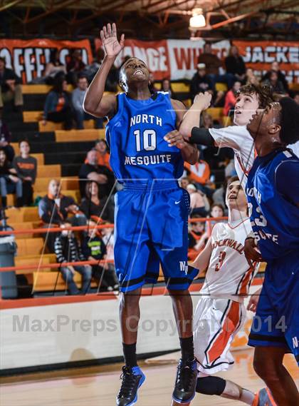 Thumbnail 2 in North Mesquite @ Rockwall photogallery.