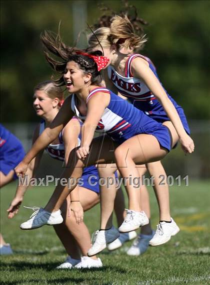 Thumbnail 3 in Tolland vs. Northwest Catholic photogallery.