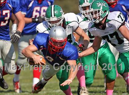 Thumbnail 1 in Tolland vs. Northwest Catholic photogallery.