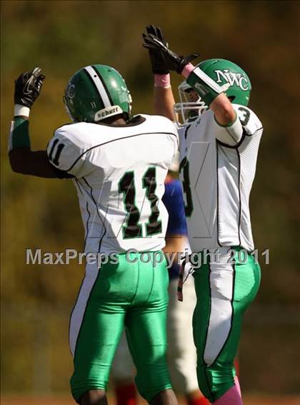 Thumbnail 1 in Tolland vs. Northwest Catholic photogallery.