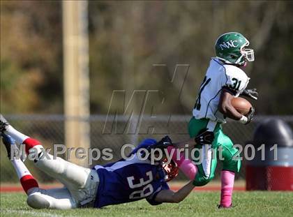 Thumbnail 1 in Tolland vs. Northwest Catholic photogallery.