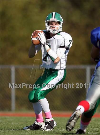 Thumbnail 1 in Tolland vs. Northwest Catholic photogallery.