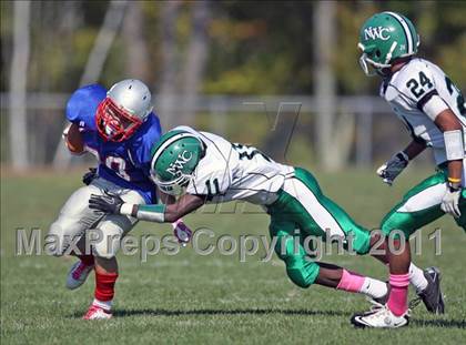Thumbnail 3 in Tolland vs. Northwest Catholic photogallery.