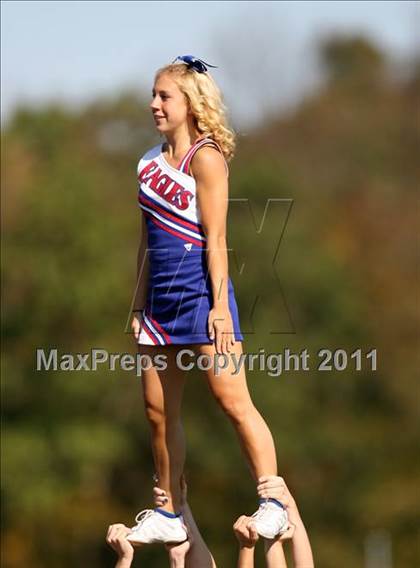 Thumbnail 1 in Tolland vs. Northwest Catholic photogallery.