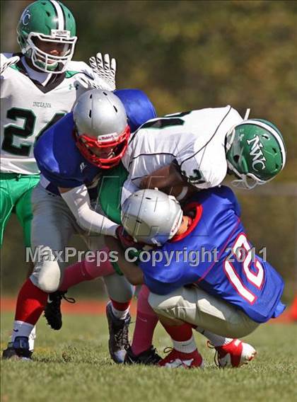 Thumbnail 1 in Tolland vs. Northwest Catholic photogallery.