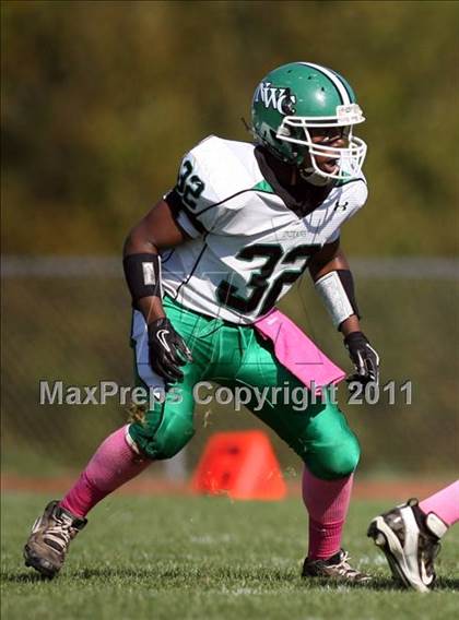 Thumbnail 1 in Tolland vs. Northwest Catholic photogallery.