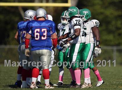 Thumbnail 1 in Tolland vs. Northwest Catholic photogallery.