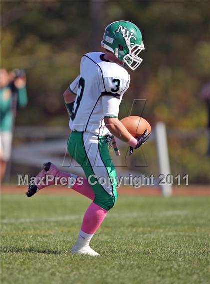 Thumbnail 3 in Tolland vs. Northwest Catholic photogallery.