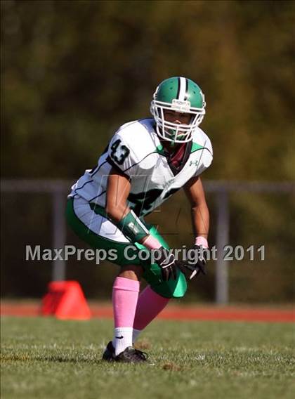 Thumbnail 1 in Tolland vs. Northwest Catholic photogallery.