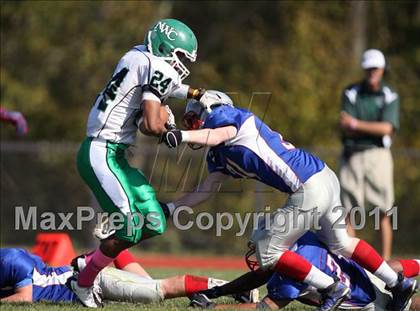 Thumbnail 2 in Tolland vs. Northwest Catholic photogallery.