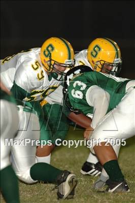 Thumbnail 1 in Rancho Alamitos vs Saddleback photogallery.