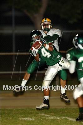 Thumbnail 2 in Rancho Alamitos vs Saddleback photogallery.