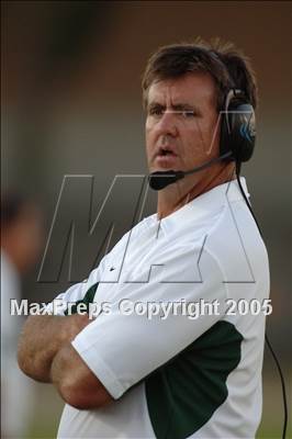 Thumbnail 2 in Rancho Alamitos vs Saddleback photogallery.