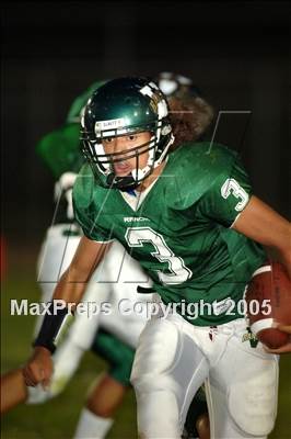 Thumbnail 3 in Rancho Alamitos vs Saddleback photogallery.
