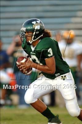 Thumbnail 3 in Rancho Alamitos vs Saddleback photogallery.