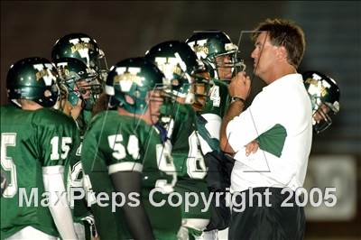 Thumbnail 1 in Rancho Alamitos vs Saddleback photogallery.