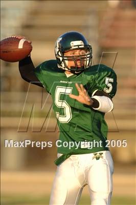 Thumbnail 2 in Rancho Alamitos vs Saddleback photogallery.