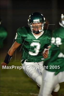 Thumbnail 1 in Rancho Alamitos vs Saddleback photogallery.