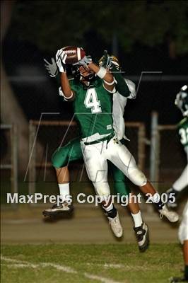Thumbnail 3 in Rancho Alamitos vs Saddleback photogallery.