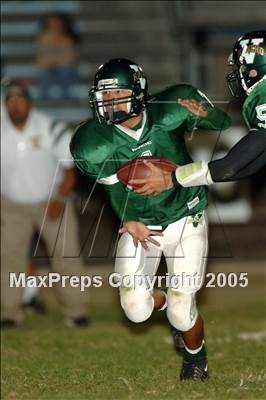 Thumbnail 2 in Rancho Alamitos vs Saddleback photogallery.