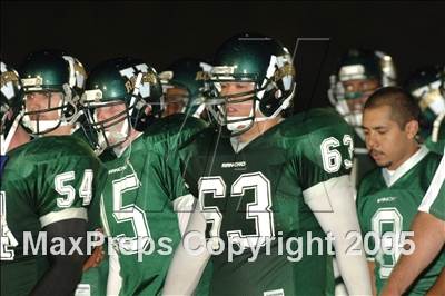 Thumbnail 2 in Rancho Alamitos vs Saddleback photogallery.