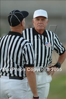 Thumbnail 1 in Rancho Alamitos vs Saddleback photogallery.
