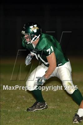 Thumbnail 1 in Rancho Alamitos vs Saddleback photogallery.