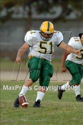 Thumbnail 3 in Rancho Alamitos vs Saddleback photogallery.