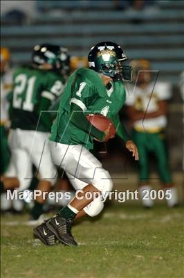 Thumbnail 3 in Rancho Alamitos vs Saddleback photogallery.