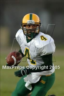 Thumbnail 3 in Rancho Alamitos vs Saddleback photogallery.