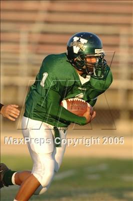 Thumbnail 3 in Rancho Alamitos vs Saddleback photogallery.