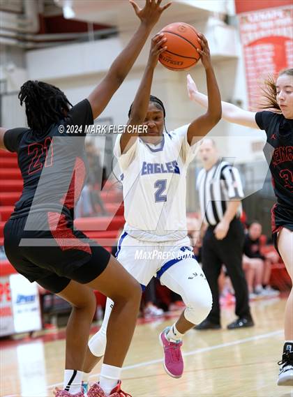 Thumbnail 3 in Paul VI @ Lenape photogallery.
