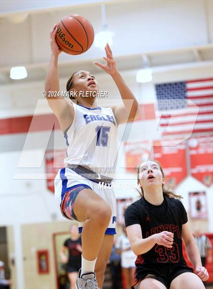 Thumbnail 3 in Paul VI @ Lenape photogallery.