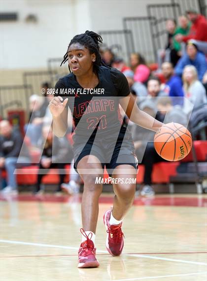 Thumbnail 2 in Paul VI @ Lenape photogallery.