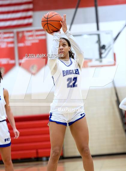 Thumbnail 2 in Paul VI @ Lenape photogallery.