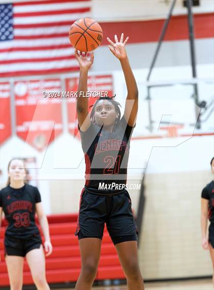 Thumbnail 1 in Paul VI @ Lenape photogallery.
