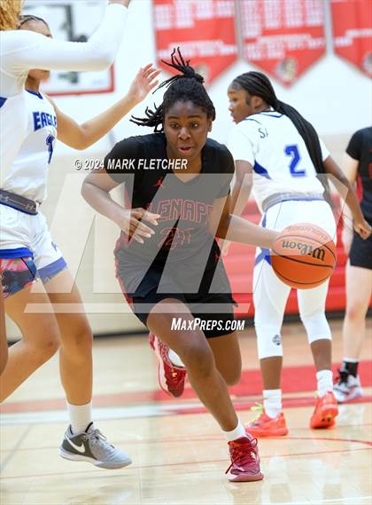 Thumbnail 1 in Paul VI @ Lenape photogallery.