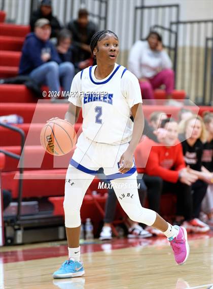 Thumbnail 1 in Paul VI @ Lenape photogallery.