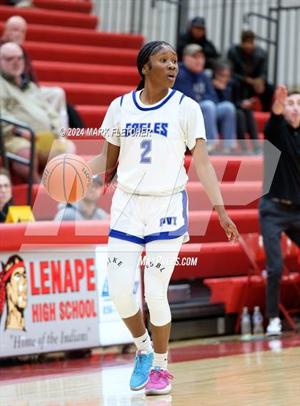 Thumbnail 2 in Paul VI @ Lenape photogallery.