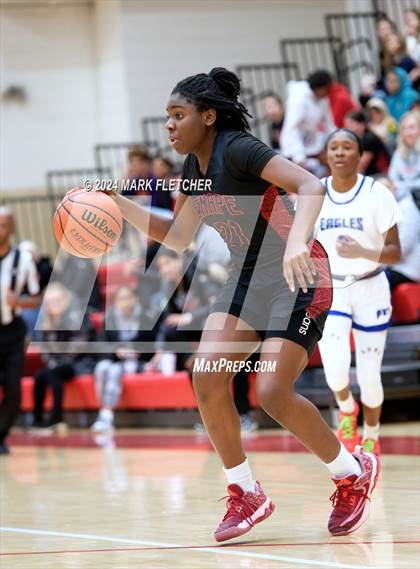 Thumbnail 1 in Paul VI @ Lenape photogallery.