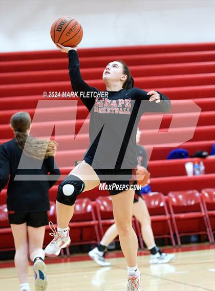Thumbnail 2 in Paul VI @ Lenape photogallery.