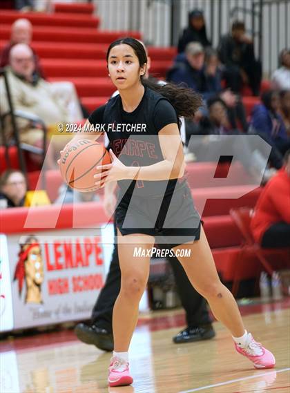 Thumbnail 2 in Paul VI @ Lenape photogallery.