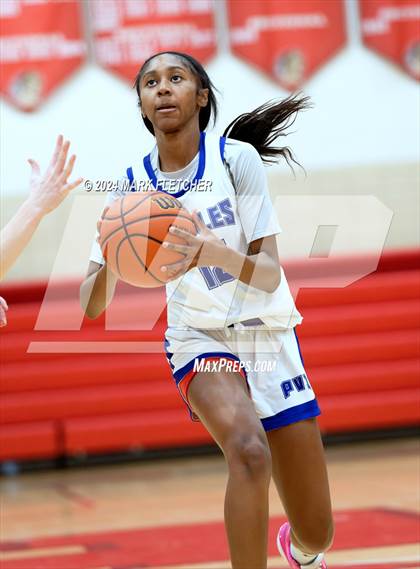 Thumbnail 1 in Paul VI @ Lenape photogallery.