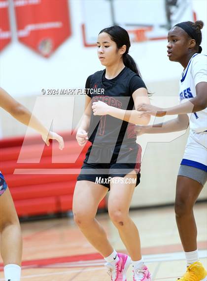 Thumbnail 1 in Paul VI @ Lenape photogallery.