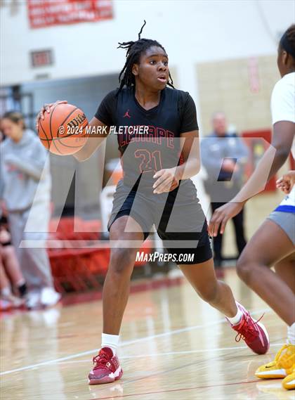 Thumbnail 3 in Paul VI @ Lenape photogallery.