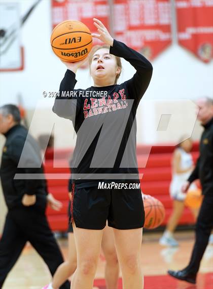 Thumbnail 3 in Paul VI @ Lenape photogallery.