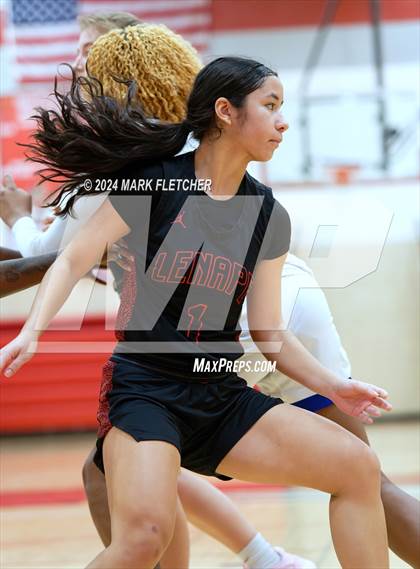Thumbnail 1 in Paul VI @ Lenape photogallery.
