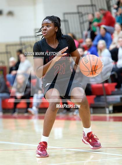 Thumbnail 3 in Paul VI @ Lenape photogallery.