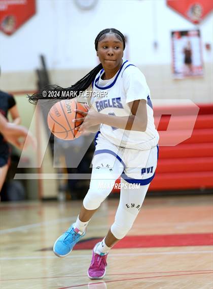 Thumbnail 1 in Paul VI @ Lenape photogallery.
