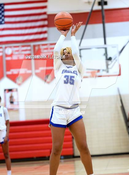 Thumbnail 1 in Paul VI @ Lenape photogallery.
